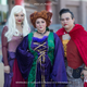 Illustration for article titled Our Favorite Cosplay From Alamo City Comic Con 2018